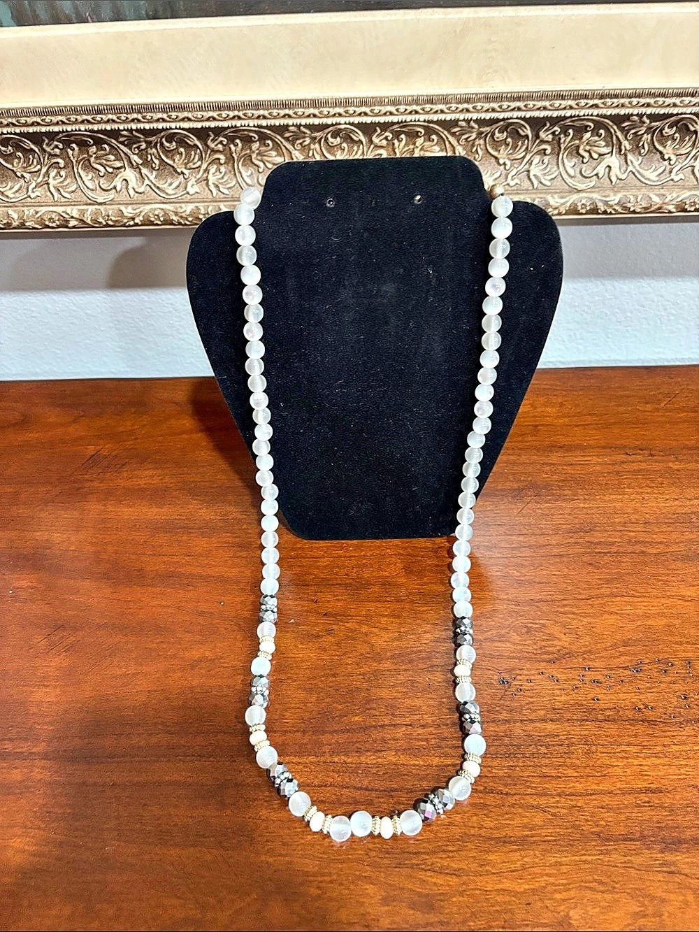 Beaded Necklace